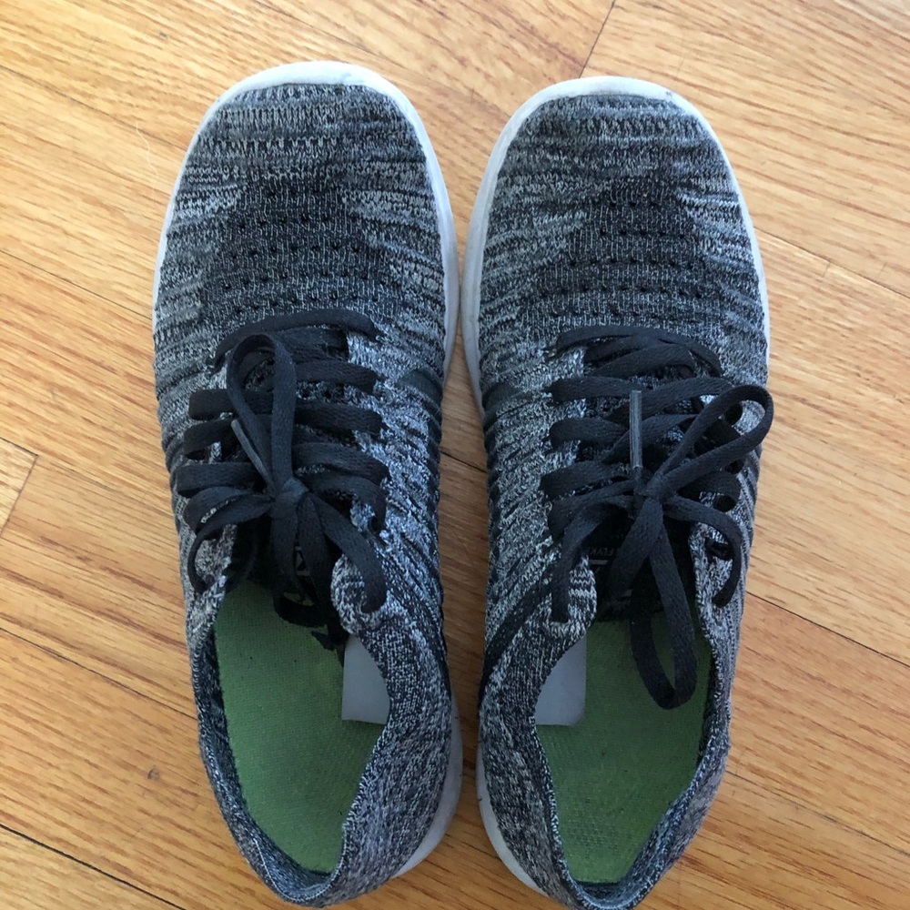 Nike Flyknits